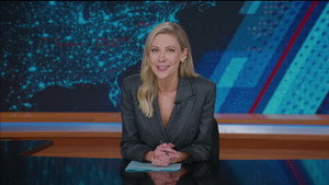 The Daily Show 31. évad Ep.92 92. epizód