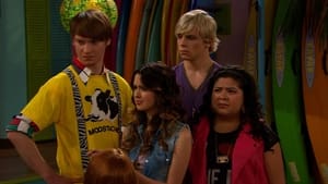 Austin & Ally 2. évad Ep.23 23. epizód