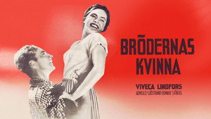 Brödernas kvinna háttérkép