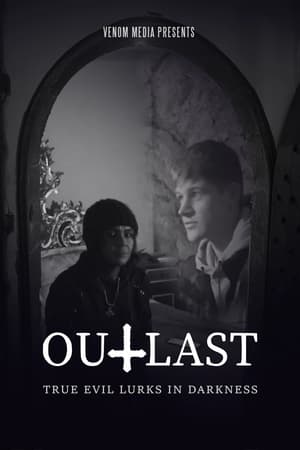 Outlast poszter