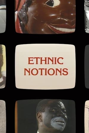 Ethnic Notions poszter