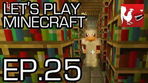 Let's Play Minecraft 1. évad Ep.25 25. epizód