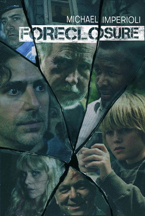 Foreclosure poszter