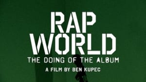 Rap World háttérkép