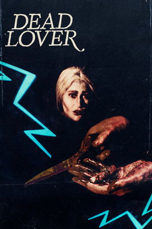 Dead Lover poszter