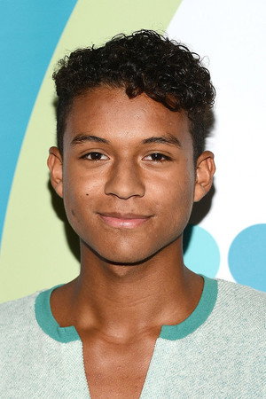 Jaafar Jackson profil kép