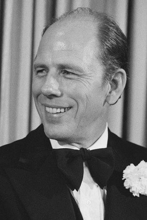 Rance Howard profil kép
