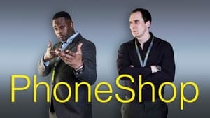 PhoneShop kép