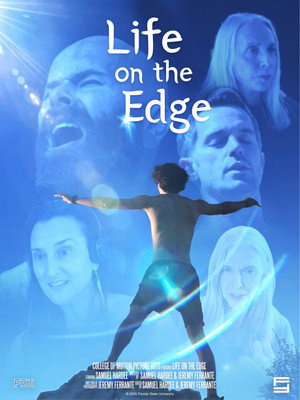 Life on the Edge poszter