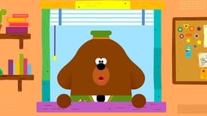 Hey Duggee 2. évad Ep.48 48. epizód