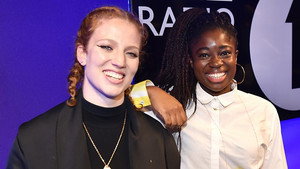 BBC Radio 1's Live Lounge 13. évad Ep.2 2. epizód
