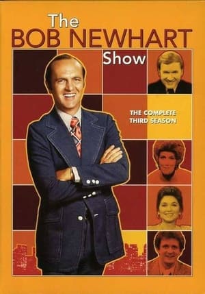 The Bob Newhart Show