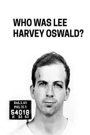 The Mysterious Career of Lee Harvey Oswald poszter