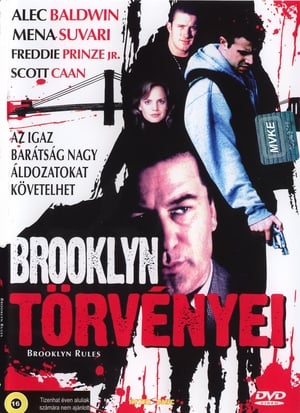 Brooklyn törvényei