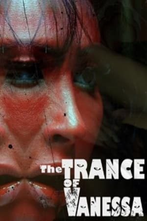 The Trance of Vanessa poszter