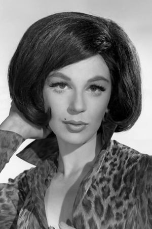 Fenella Fielding