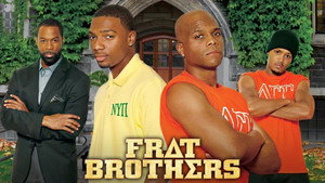 Frat Brothers háttérkép