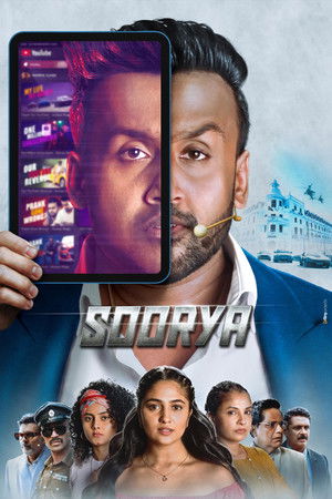 සූර්යා poszter