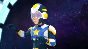 Capsule Boy 1. évad Ep.6 6. epizód