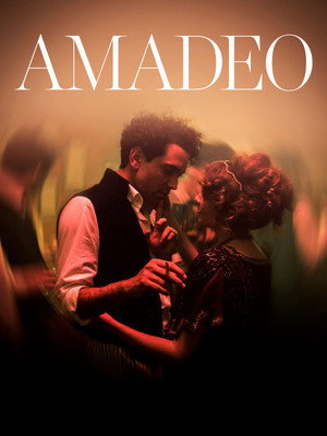 Amadeo poszter