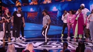 Nick Cannon Presents: Wild 'N Out 15. évad Ep.6 6. epizód