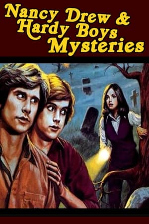 The Hardy Boys / Nancy Drew Mysteries poszter