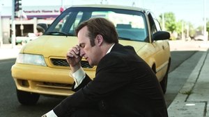 Better Call Saul 1. évad Ep.3 Nacho