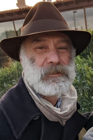 Yannis Kokiasmenos profil kép