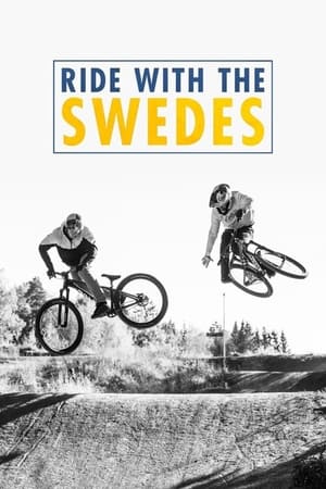 Ride With The Swedes poszter