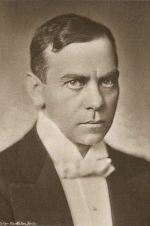 Gerhard Dammann profil kép