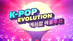 K-Pop Evolution kép