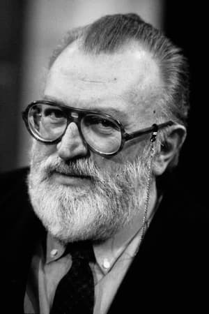 Sergio Leone profil kép