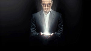 Derren Brown: Fear and Faith kép