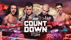 AEW: Double or Nothing háttérkép