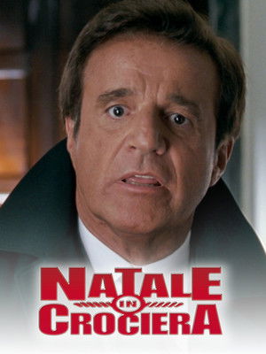 Natale in crociera poszter