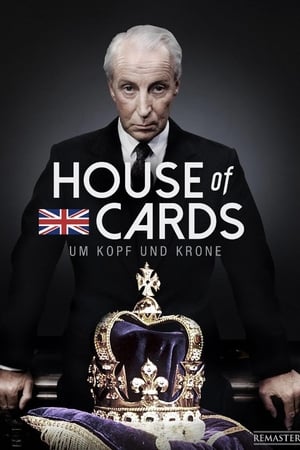 House of Cards poszter