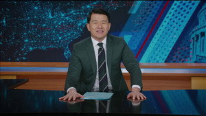 The Daily Show 31. évad Ep.44 44. epizód