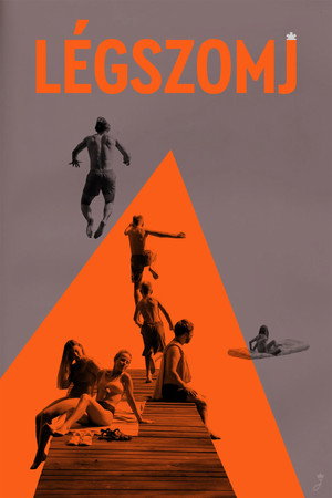 Légszomj