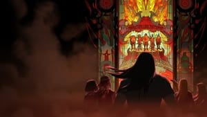 Metalocalypse: Army of the Doomstar háttérkép