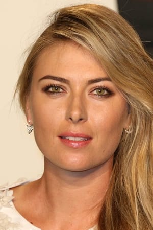 Maria Sharapova profil kép