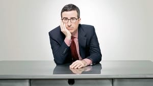 John Oliver-show az elmúlt hét híreiről kép