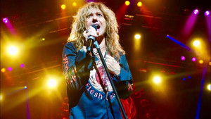 Whitesnake: Rock In Rio 2019 háttérkép