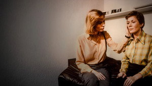 De stilte rond Christine M. háttérkép