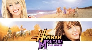 Hannah Montana: A film háttérkép