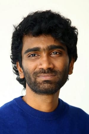 Pradeep Ranganathan profil kép