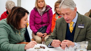 Antiques Roadshow 47. évad Ep.12 12. epizód