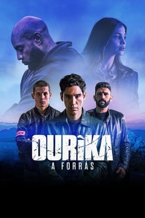 Ourika: A forrás