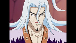 ボボボーボ・ボーボボ 1. évad Ep.73 73. epizód