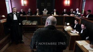 Un village français Season 7 Ep.1 1. epizód