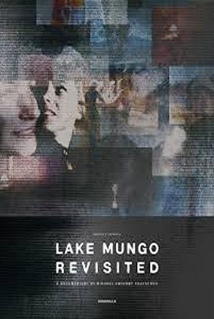 Lake Mungo Revisited poszter